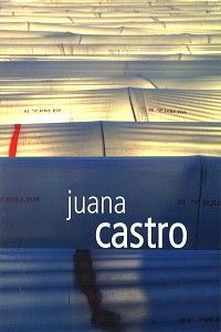 <strong2><i>Juana Castro</i></strong2>, Centro Cultural de la Generación del 27, Málaga 1990.
